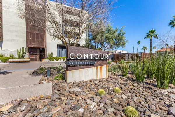 $500,000 | 2300 East Campbell Avenue, Unit 104, Phoenix, AZ 85016
