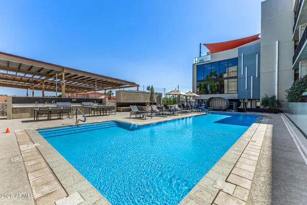 $500,000 | 2300 East Campbell Avenue, Unit 104, Phoenix, AZ 85016