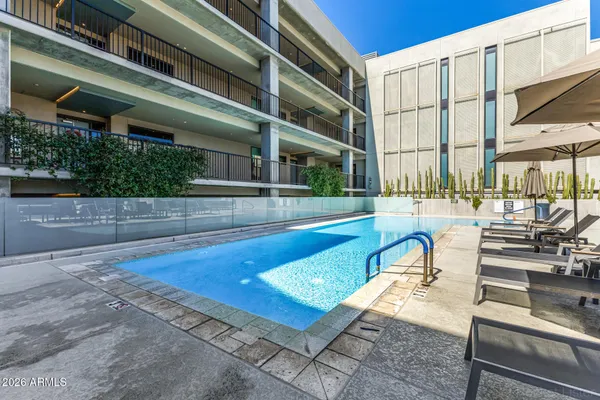 $500,000 | 2300 East Campbell Avenue, Unit 104, Phoenix, AZ 85016