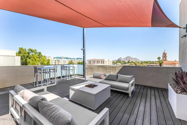 $500,000 | 2300 East Campbell Avenue, Unit 104, Phoenix, AZ 85016