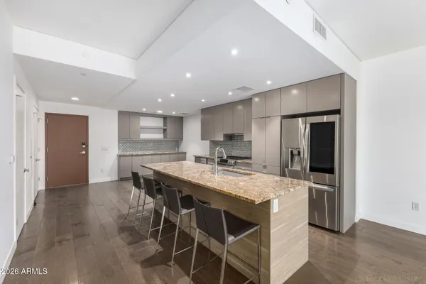 $500,000 | 2300 East Campbell Avenue, Unit 104, Phoenix, AZ 85016