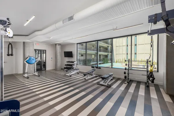 $500,000 | 2300 East Campbell Avenue, Unit 104, Phoenix, AZ 85016