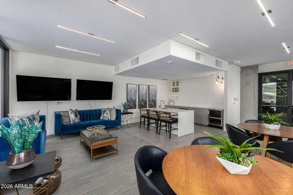 $500,000 | 2300 East Campbell Avenue, Unit 104, Phoenix, AZ 85016