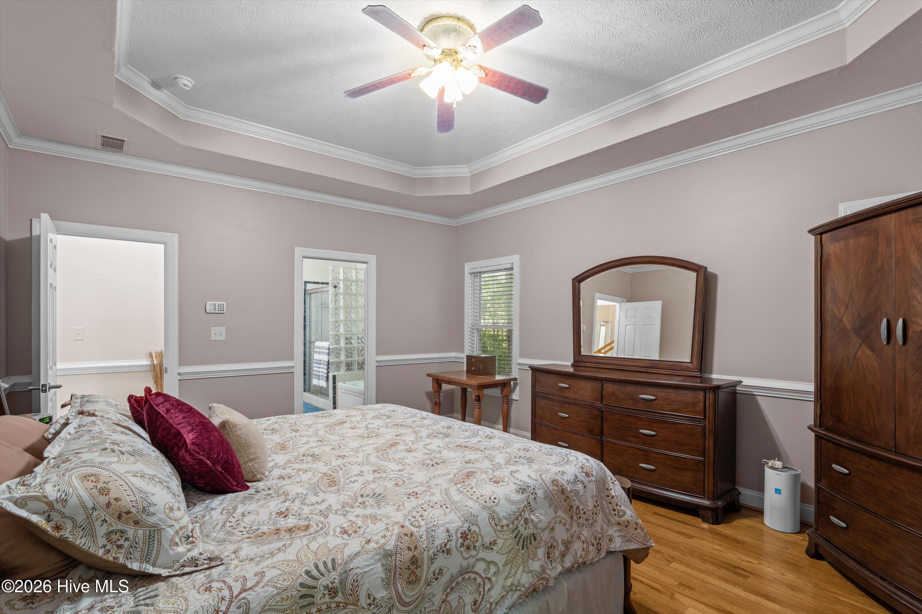 406 Springknob Circle North Augusta, SC 29860 - Photo 18 of 79 20-P2143835