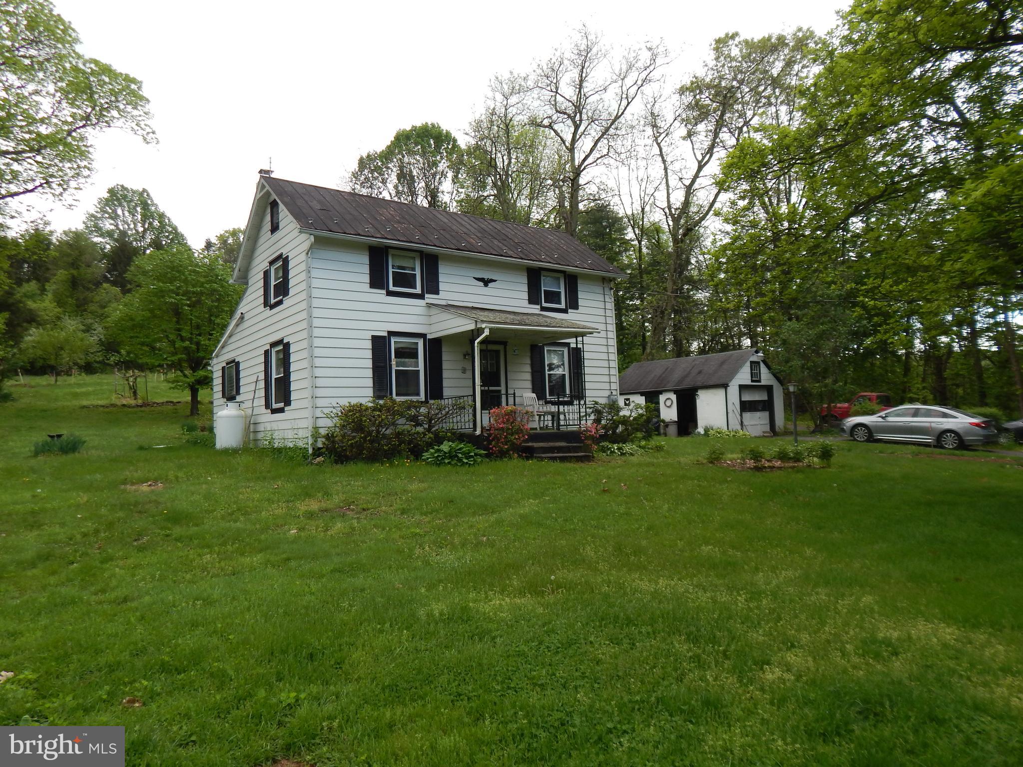 354 Westley Road Mohnton, PA 19540 - Photo 1 of 49 Gallery Image 1