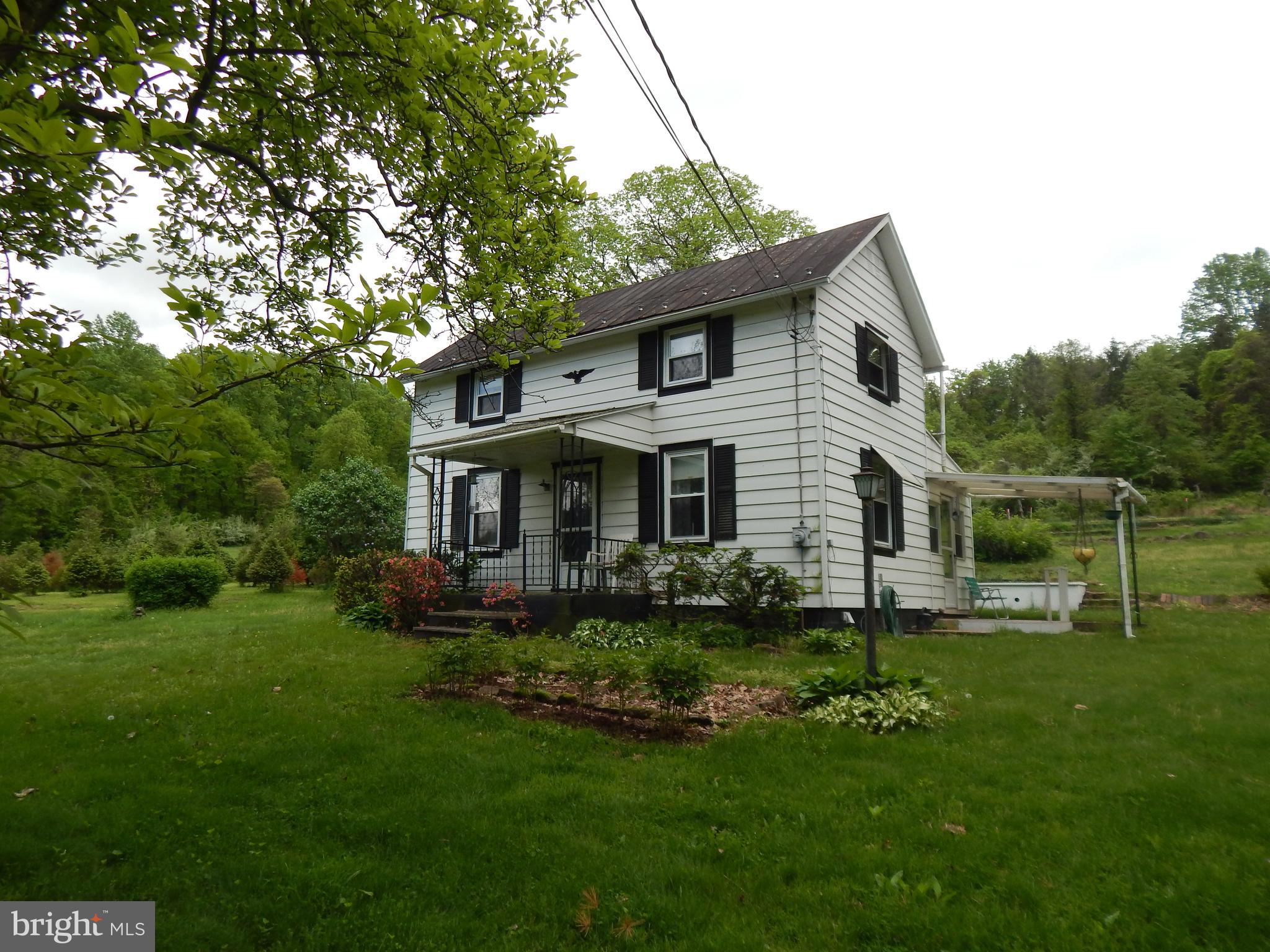 354 Westley Road Mohnton, PA 19540 - Photo 2 of 49 Gallery Image 2