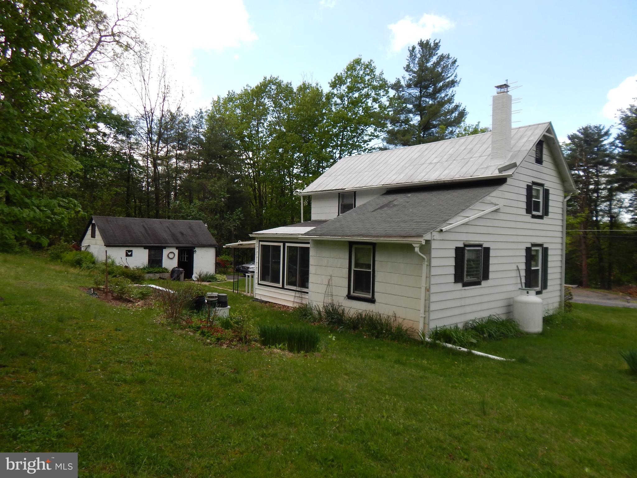 354 Westley Road Mohnton, PA 19540 - Photo 5 of 49 Gallery Image 5