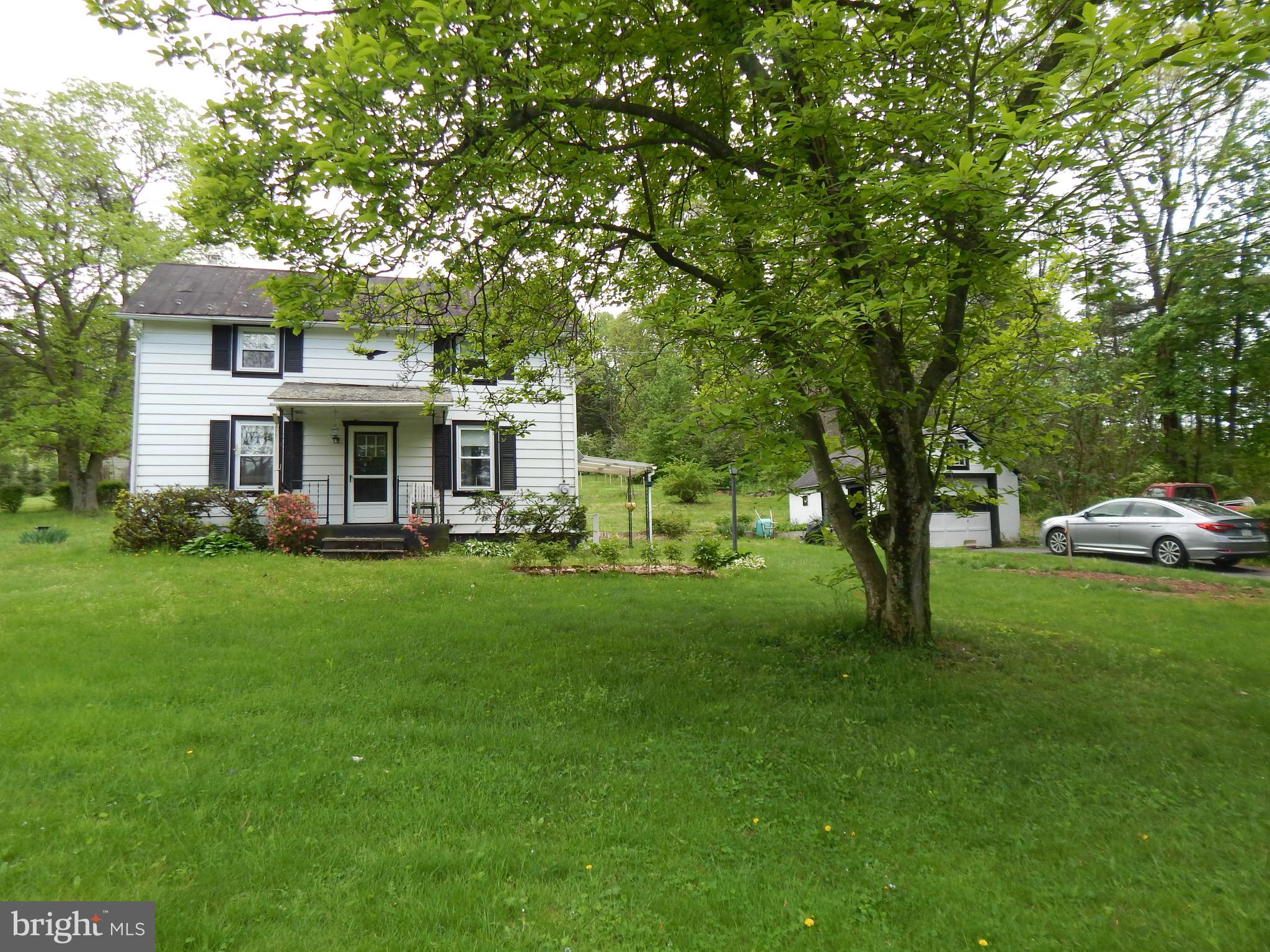 354 Westley Road Mohnton, PA 19540 - Photo 45 of 49 Gallery Image 45