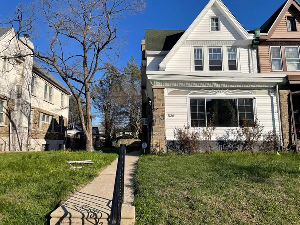 $479,999 | 826 Dorset Street, Philadelphia, PA 19119
