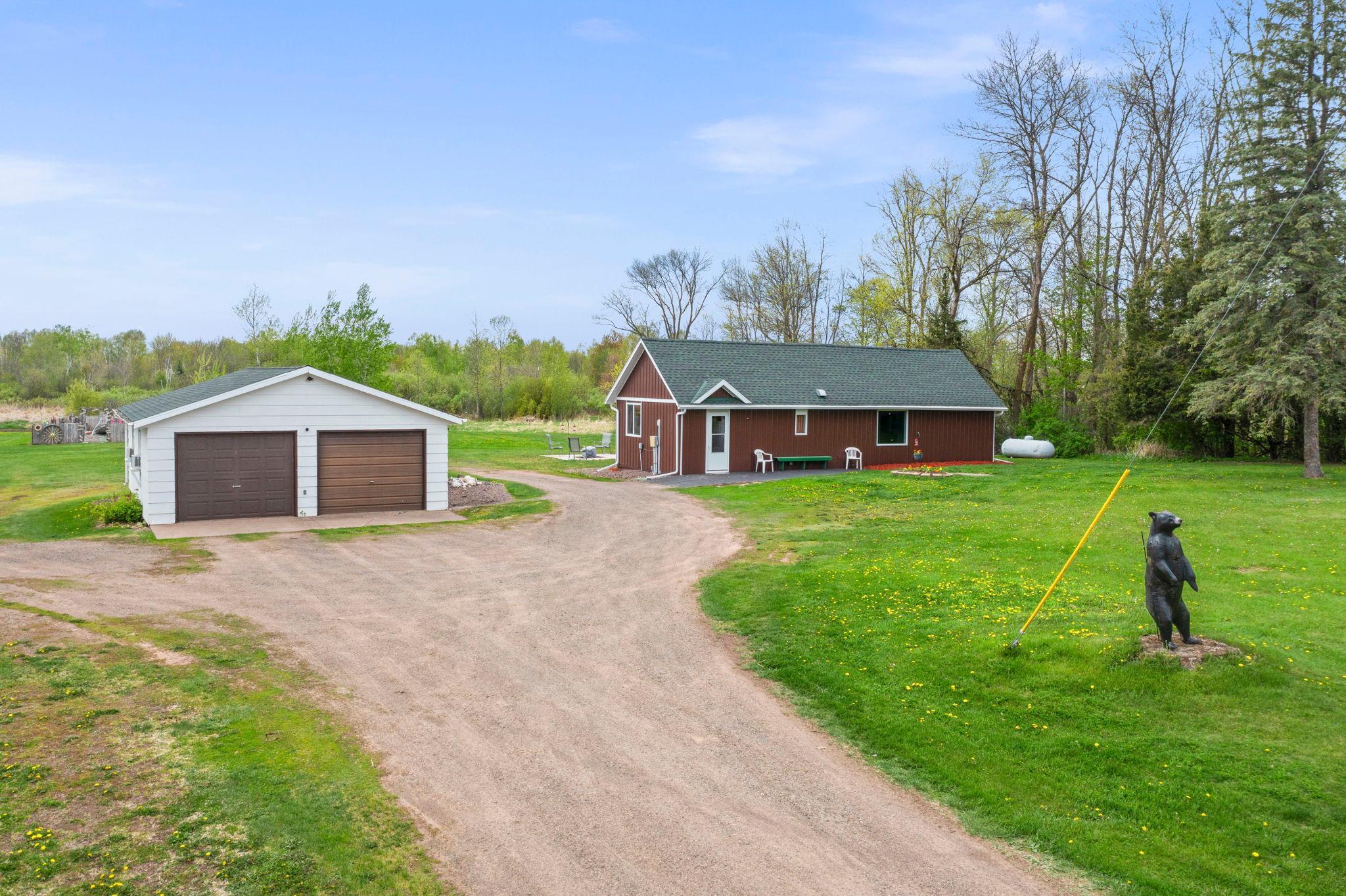 84481 Denham Road Willow River, MN 55795 - Photo 5 of 84