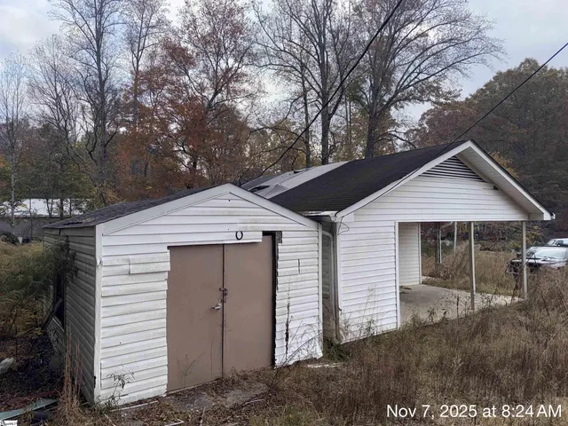 $137,500 | 251 Elaine Drive, Salem, SC 29676