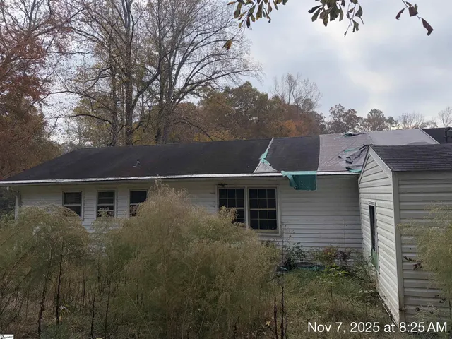 $137,500 | 251 Elaine Drive, Salem, SC 29676