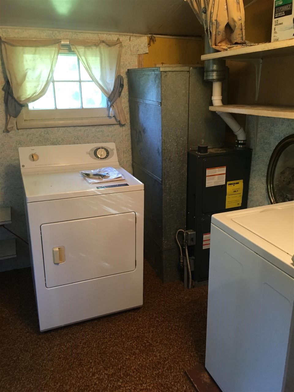 1428 Wyatt Road Standish, MI 48658 - Photo 35 of 41 1879519-35.JPG