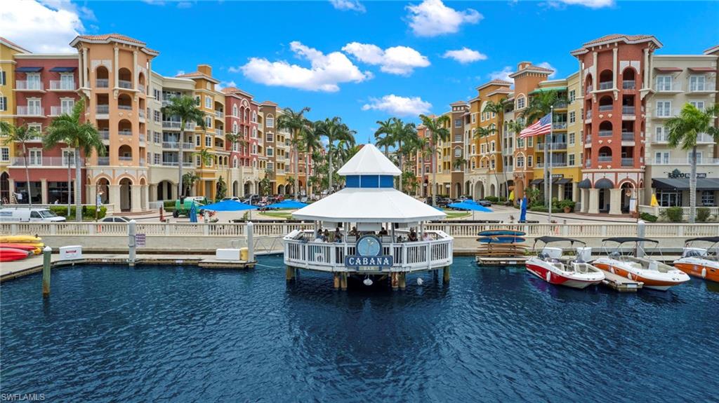 1301 3rd Avenue South, Unit PHW Naples, FL 34102 - Photo 3 of 22