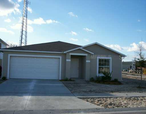 13618 Fareham Road Odessa, FL 33556 - Photo 1 of 1 Exterior Front