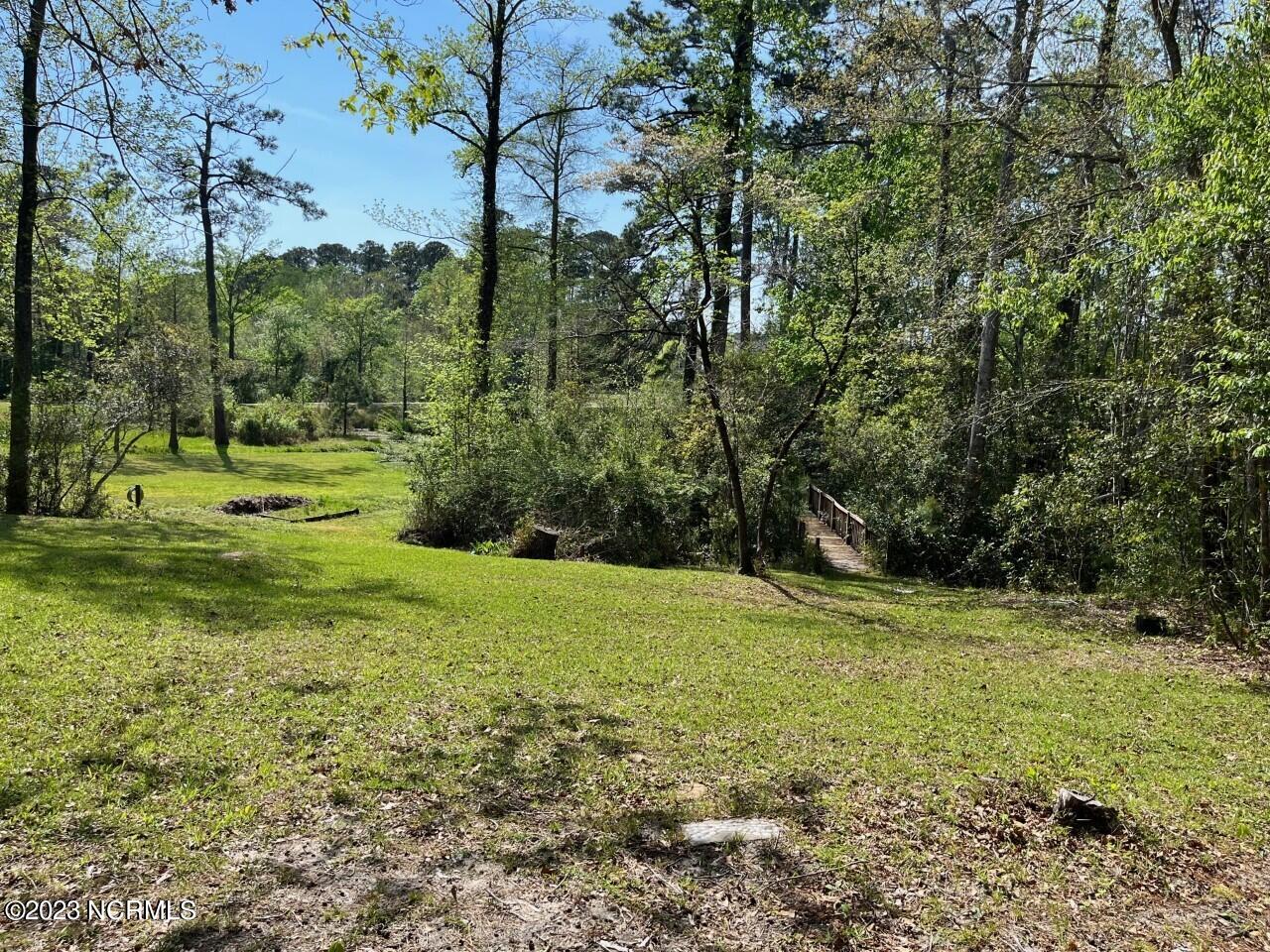402 Ravenswood Road Hampstead, NC 28443 - Photo 102 of 130 Backyard