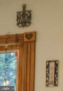 3012 Duncan Road White Hall, MD 21161 - Photo 13 of 75 Carved heart rosettes on door and window frames