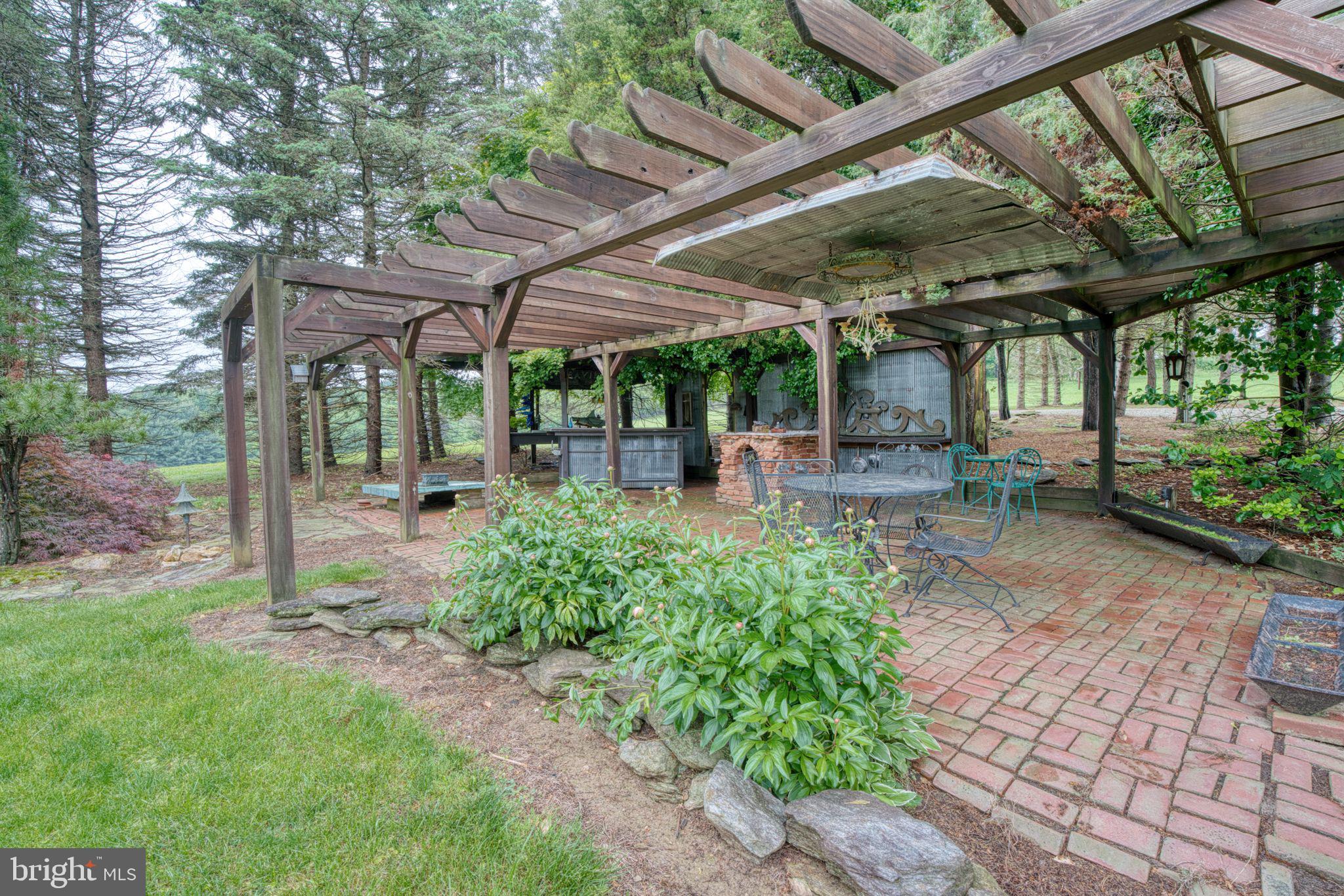 3012 Duncan Road White Hall, MD 21161 - Photo 44 of 75 Party on!