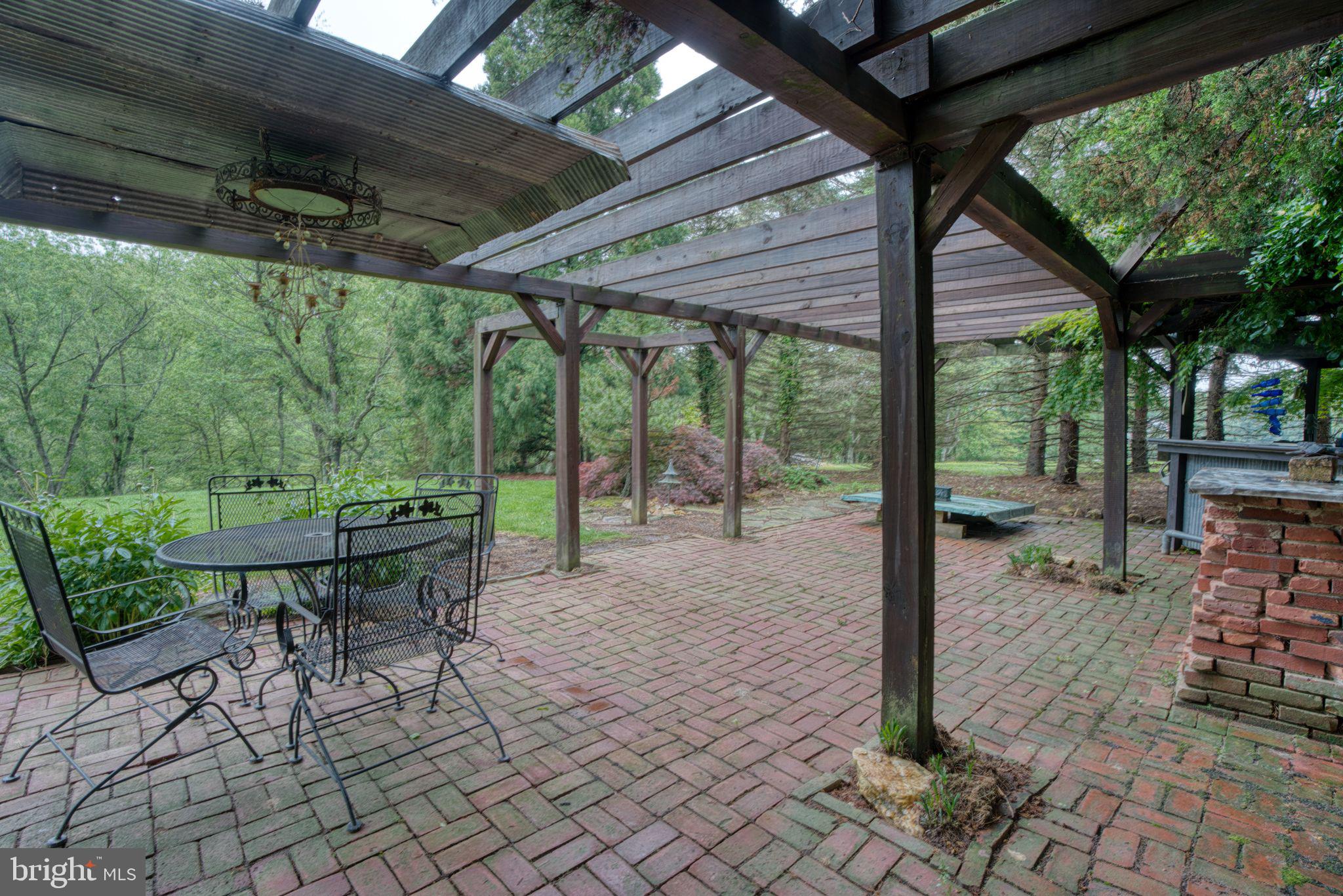 3012 Duncan Road White Hall, MD 21161 - Photo 45 of 75 Yes, your party is private!