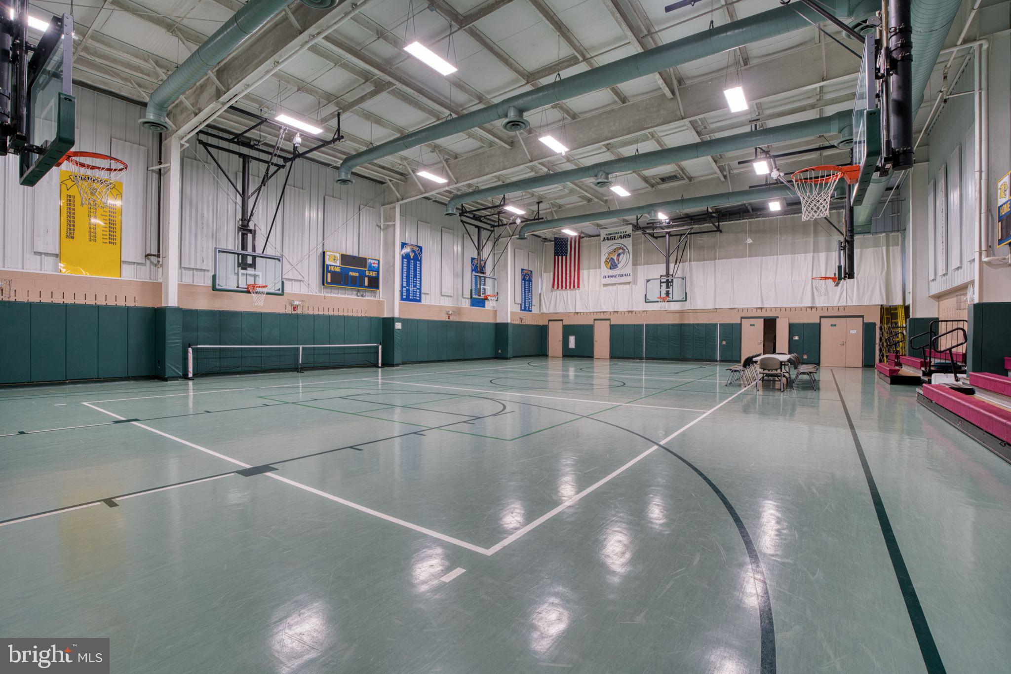 3012 Duncan Road White Hall, MD 21161 - Photo 72 of 75 Rec center Court