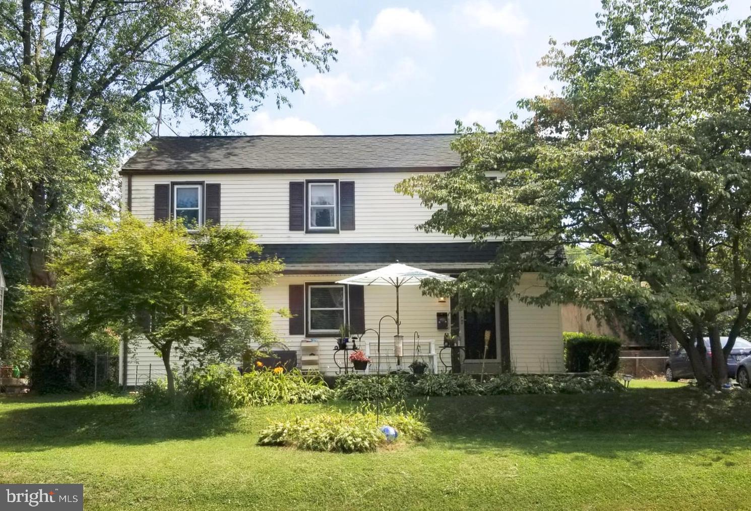 738 Thorndale Road Aldan, PA 19018 - Photo 1 of 27 Gallery Image 1