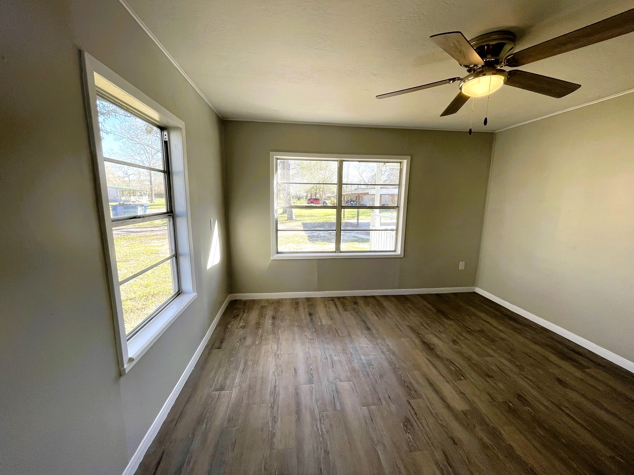 104 County Road 2401 Hull, TX 77564 - Photo 35 of 43 3rd bedroom