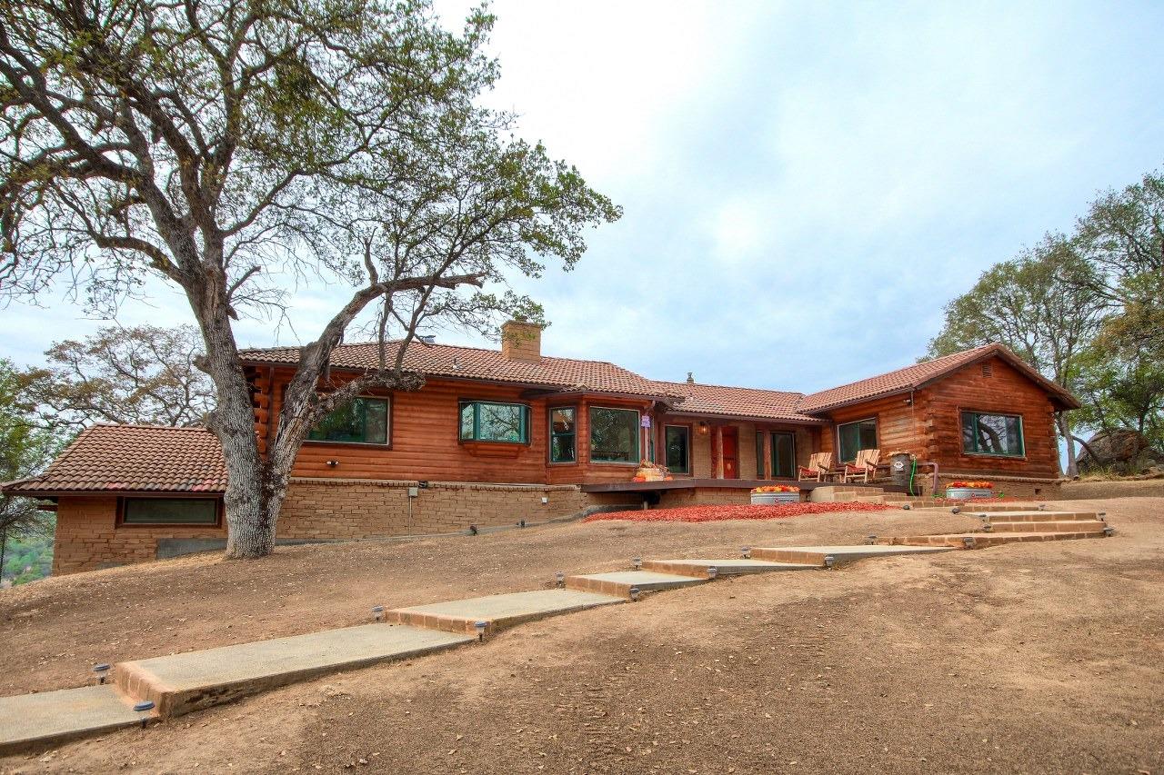 31434 Wyle Ranch Road North Fork, CA 93643 - Photo 1 of 72 Gallery Image 1