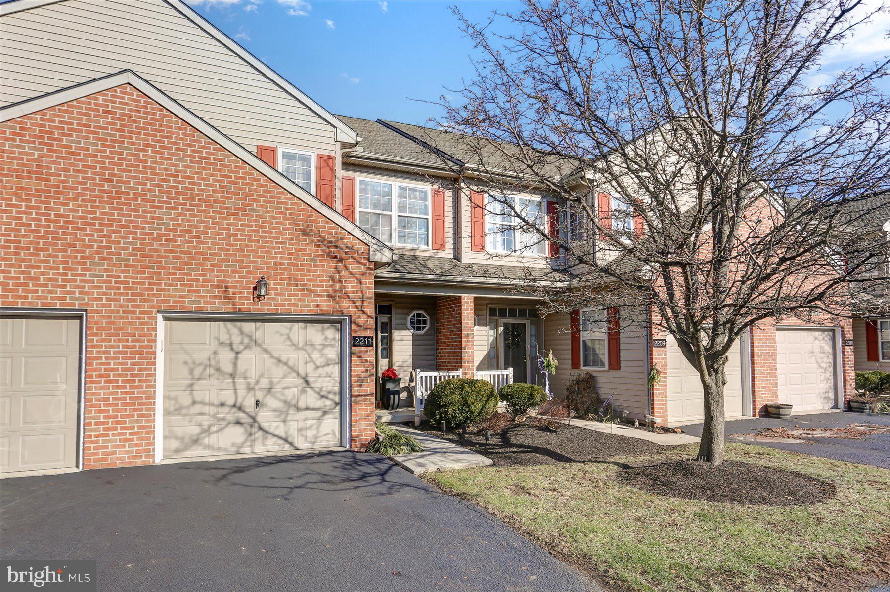 2211 Ionoff Road Harrisburg, PA 17110 - Photo 1 of 35 Front Exterior