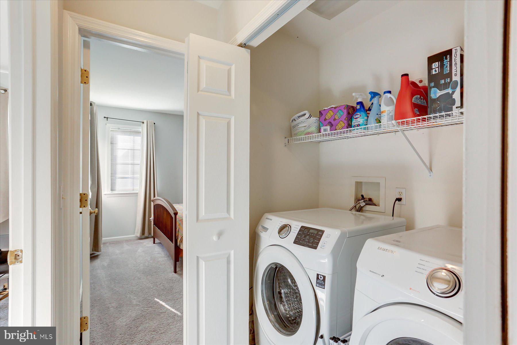 2211 Ionoff Road Harrisburg, PA 17110 - Photo 19 of 35 Laundry