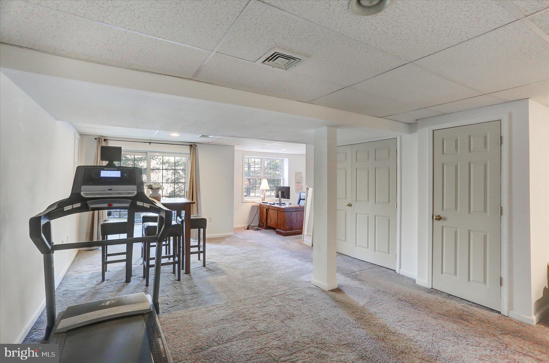 2211 Ionoff Road Harrisburg, PA 17110 - Photo 26 of 35 Lower Level Rec Room/Office