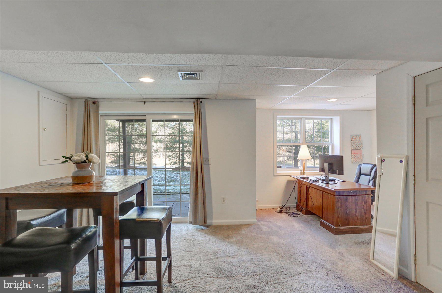2211 Ionoff Road Harrisburg, PA 17110 - Photo 27 of 35 Lower Level Rec Room/Office