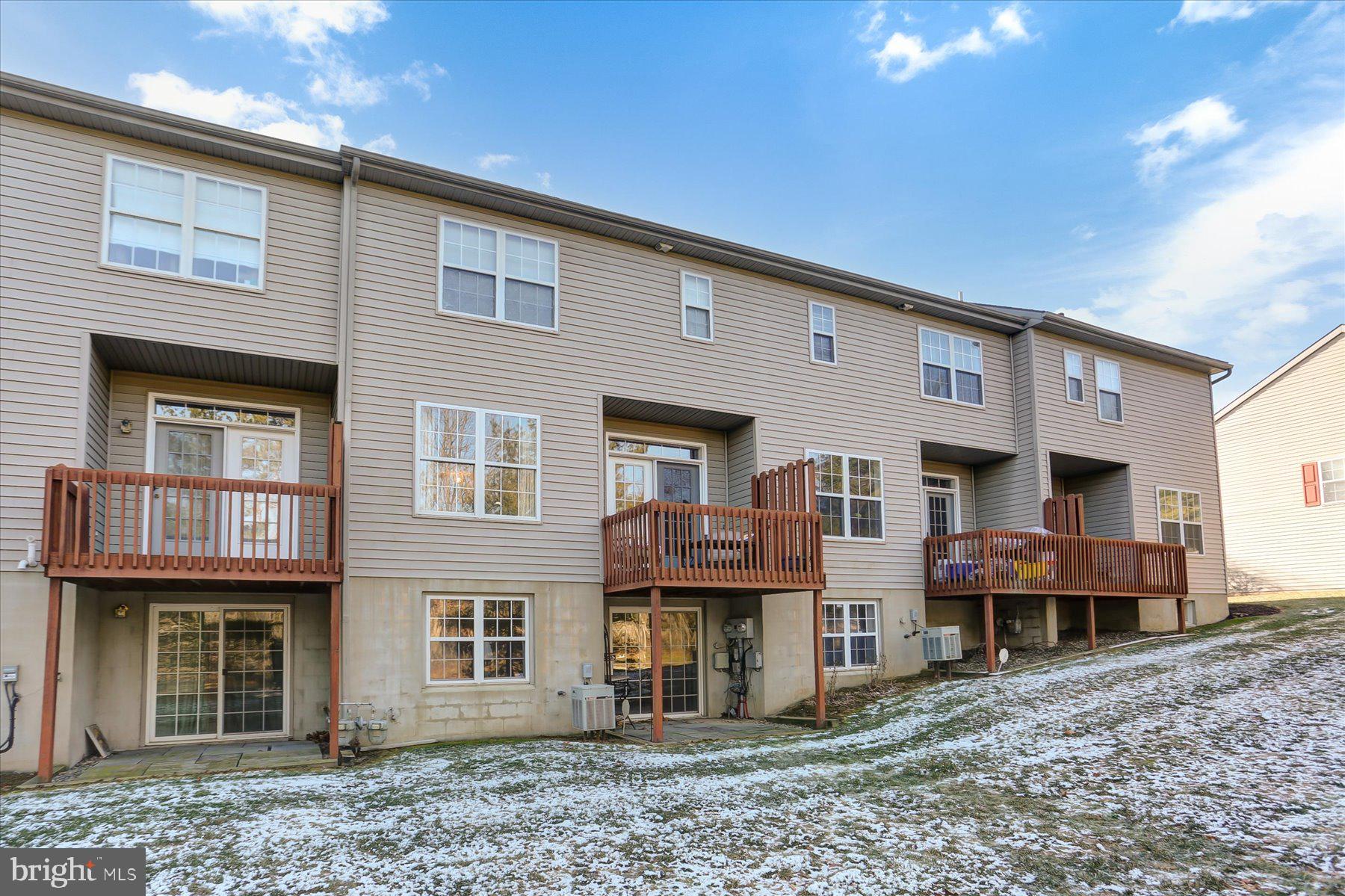 2211 Ionoff Road Harrisburg, PA 17110 - Photo 31 of 35 Rear Exterior
