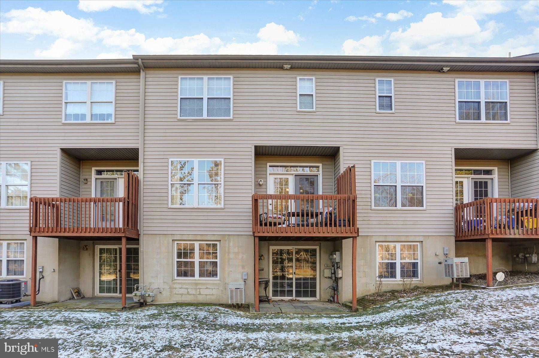 2211 Ionoff Road Harrisburg, PA 17110 - Photo 32 of 35 Rear Exterior
