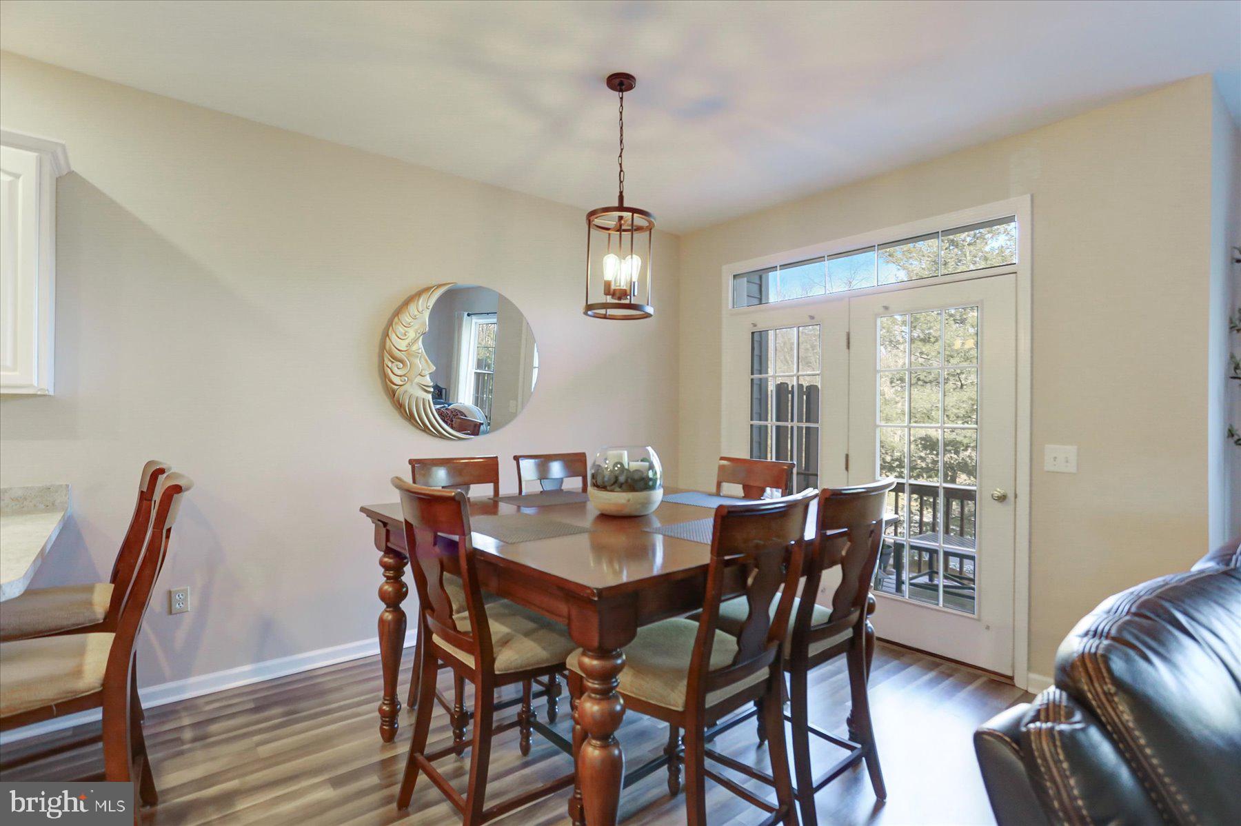 2211 Ionoff Road Harrisburg, PA 17110 - Photo 9 of 35 Dining Room