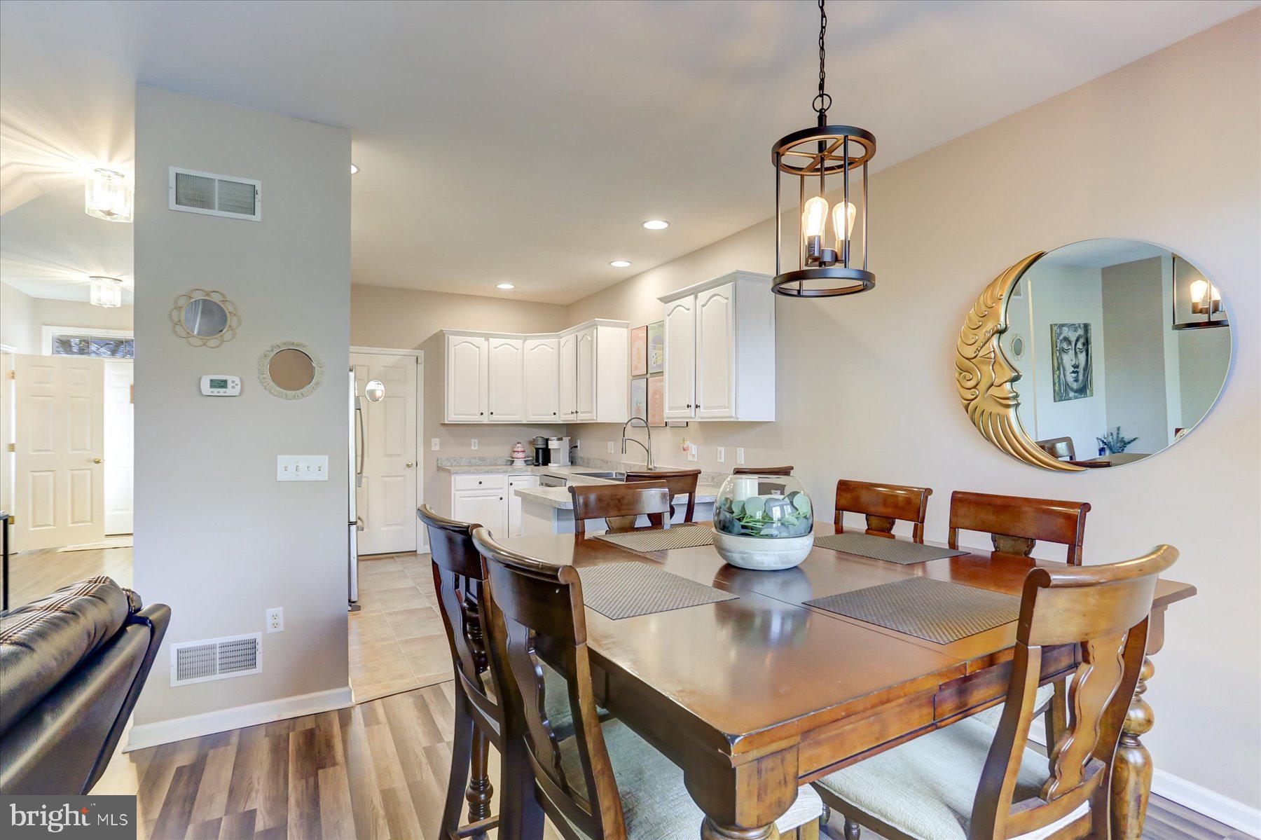 2211 Ionoff Road Harrisburg, PA 17110 - Photo 10 of 35 Dining Room