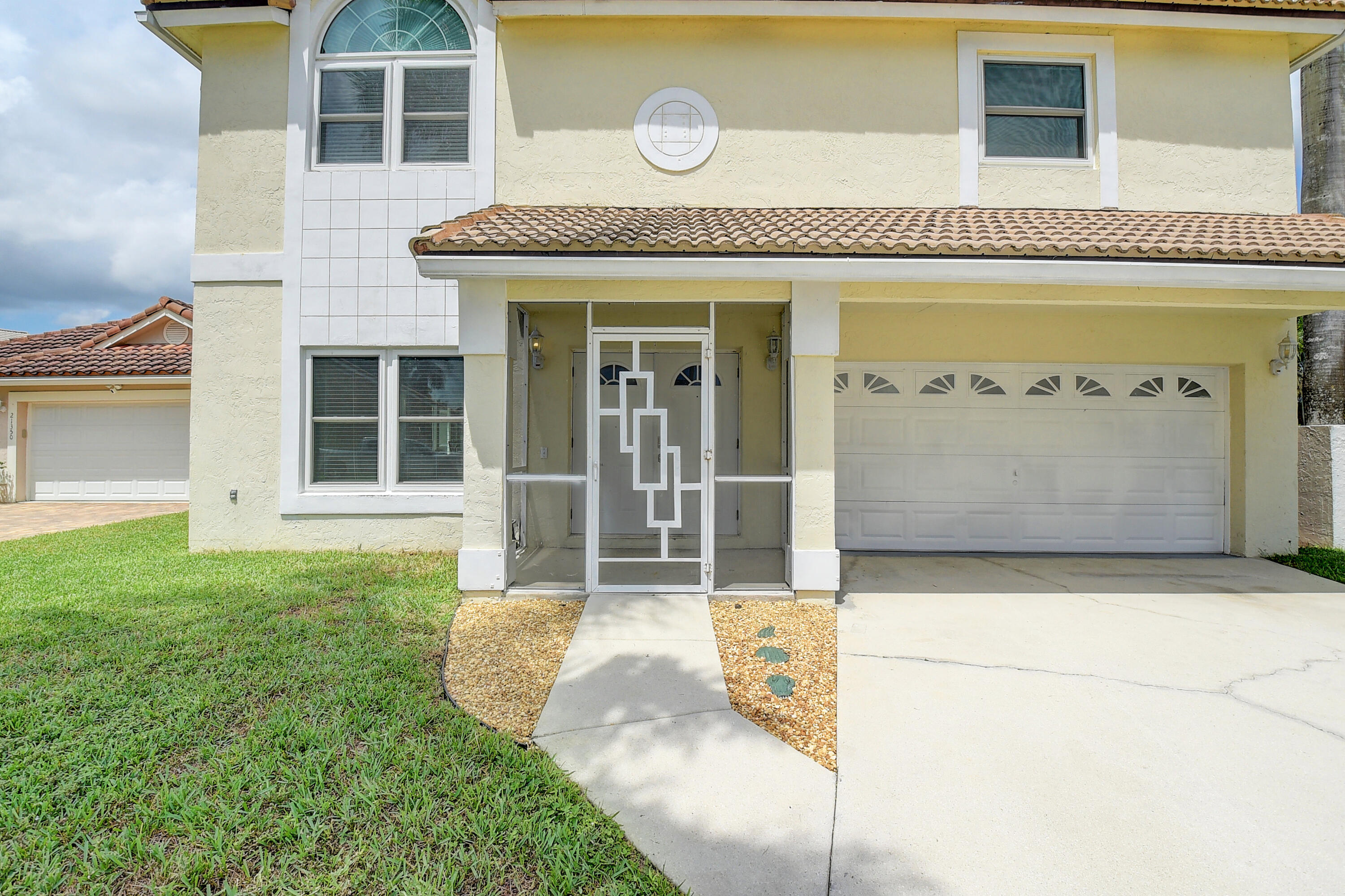 21360 Millbrook Court Boca Raton, FL 33498 - Photo 10 of 47 Front of Home