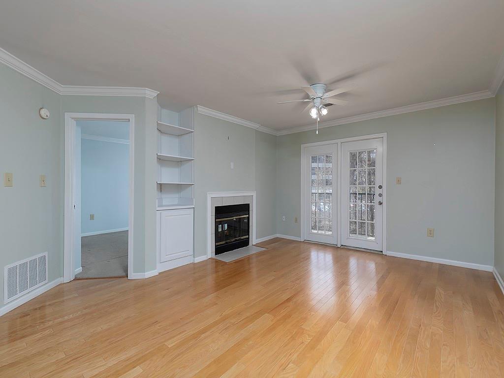 3655 Habersham Road Northeast, Unit 352 Atlanta, GA 30305 - Photo 12 of 22