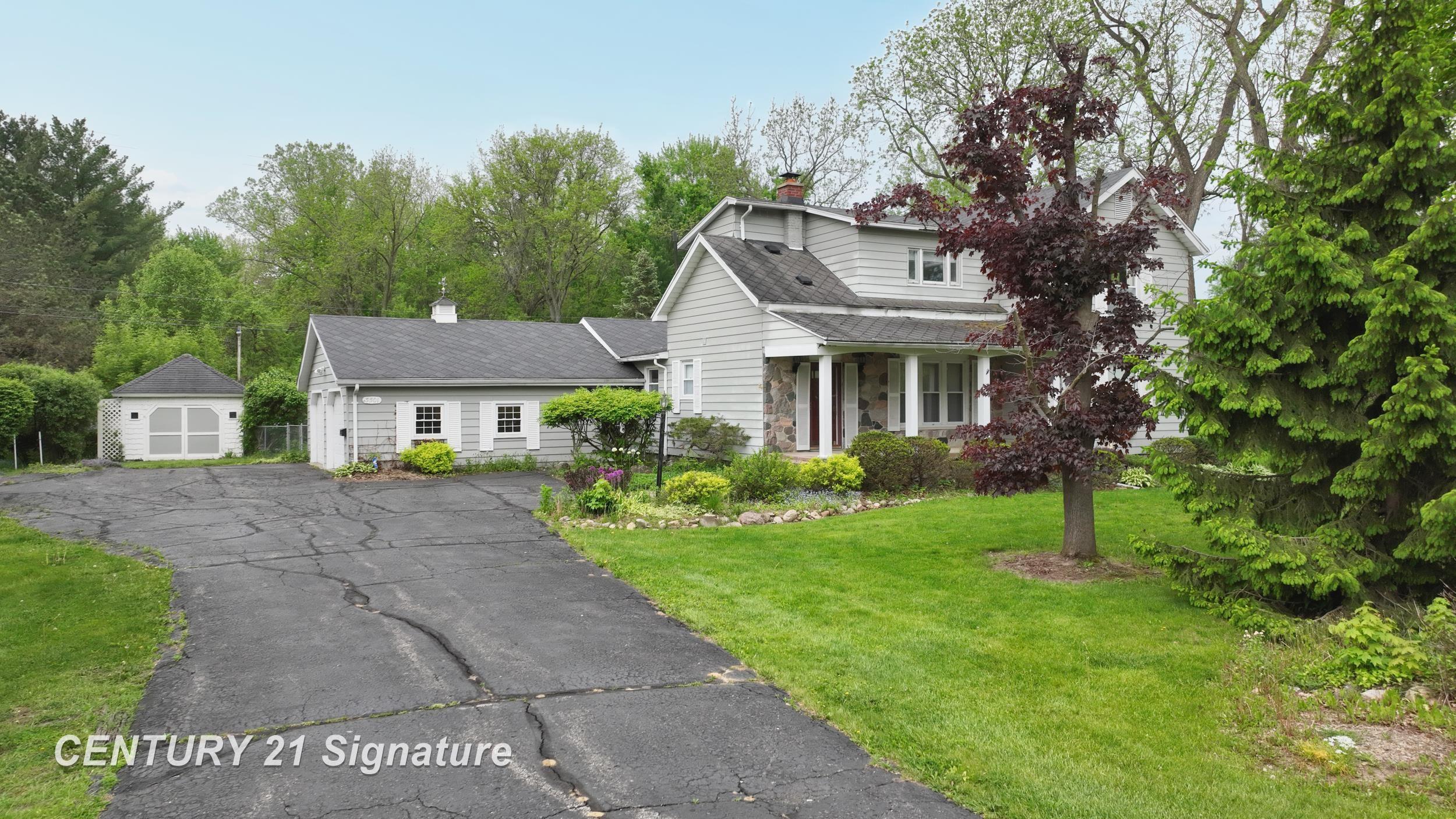 5501 Calkins Road Flint, MI 48532 - Photo 1 of 33