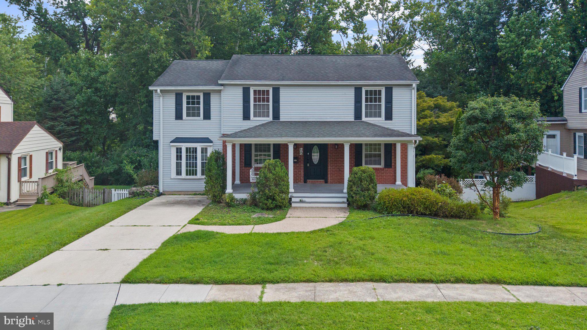 1023 Breezewick Road Towson, MD 21286 - Photo 4 of 45 Gallery Image 4