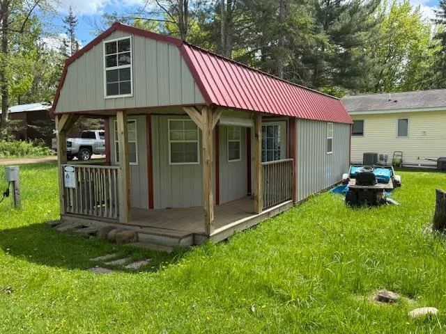 $94,900 | 51791 Riverside Lane, Sandstone, MN 55072