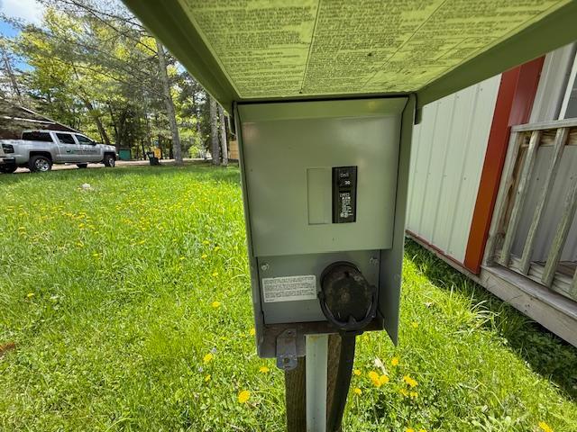 51791 Riverside Lane Sandstone, MN 55072 - Photo 40 of 41