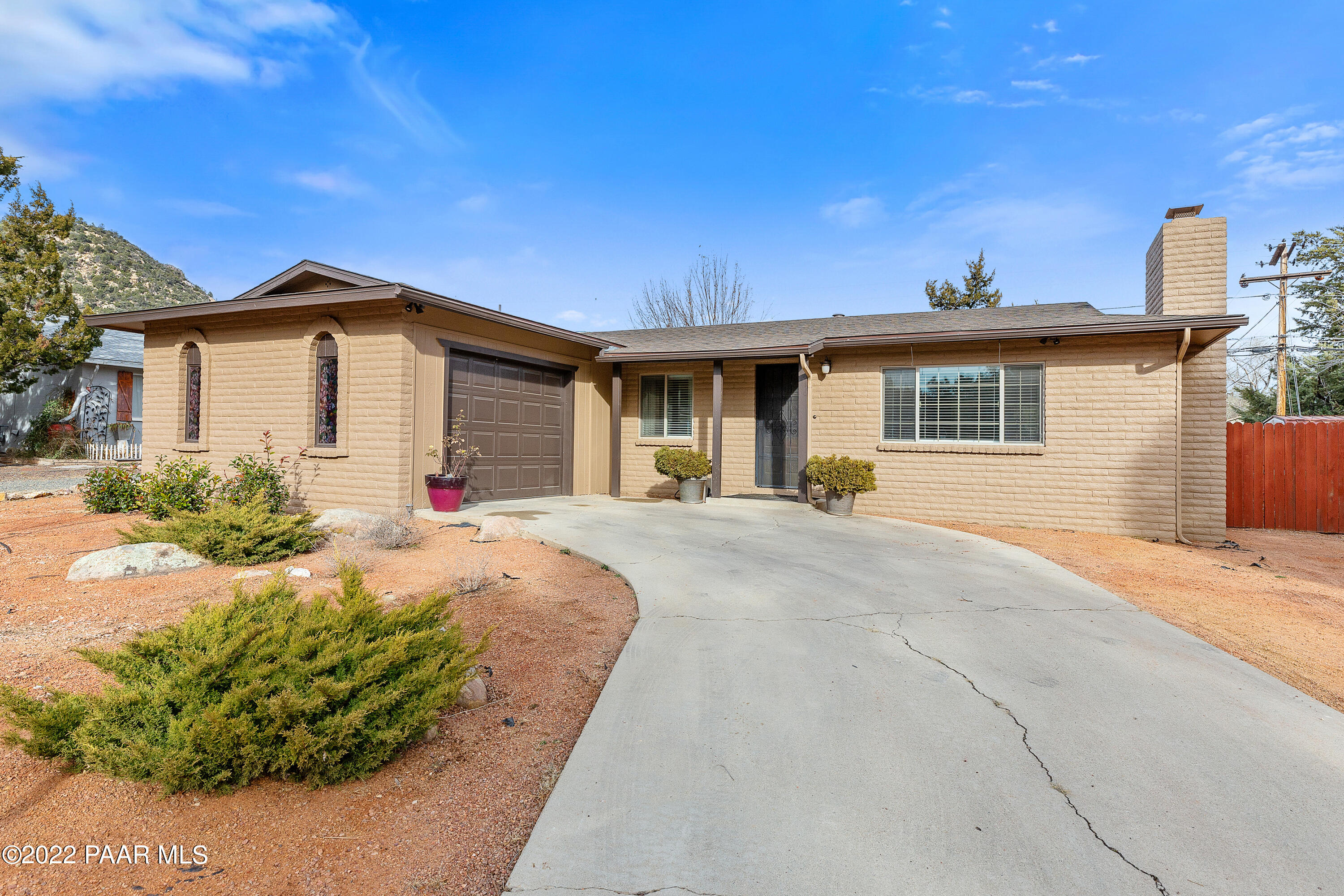 1828 Meadowbrook Road Prescott, AZ 86303 - Photo 1 of 23 WONDERFUL LOCATION