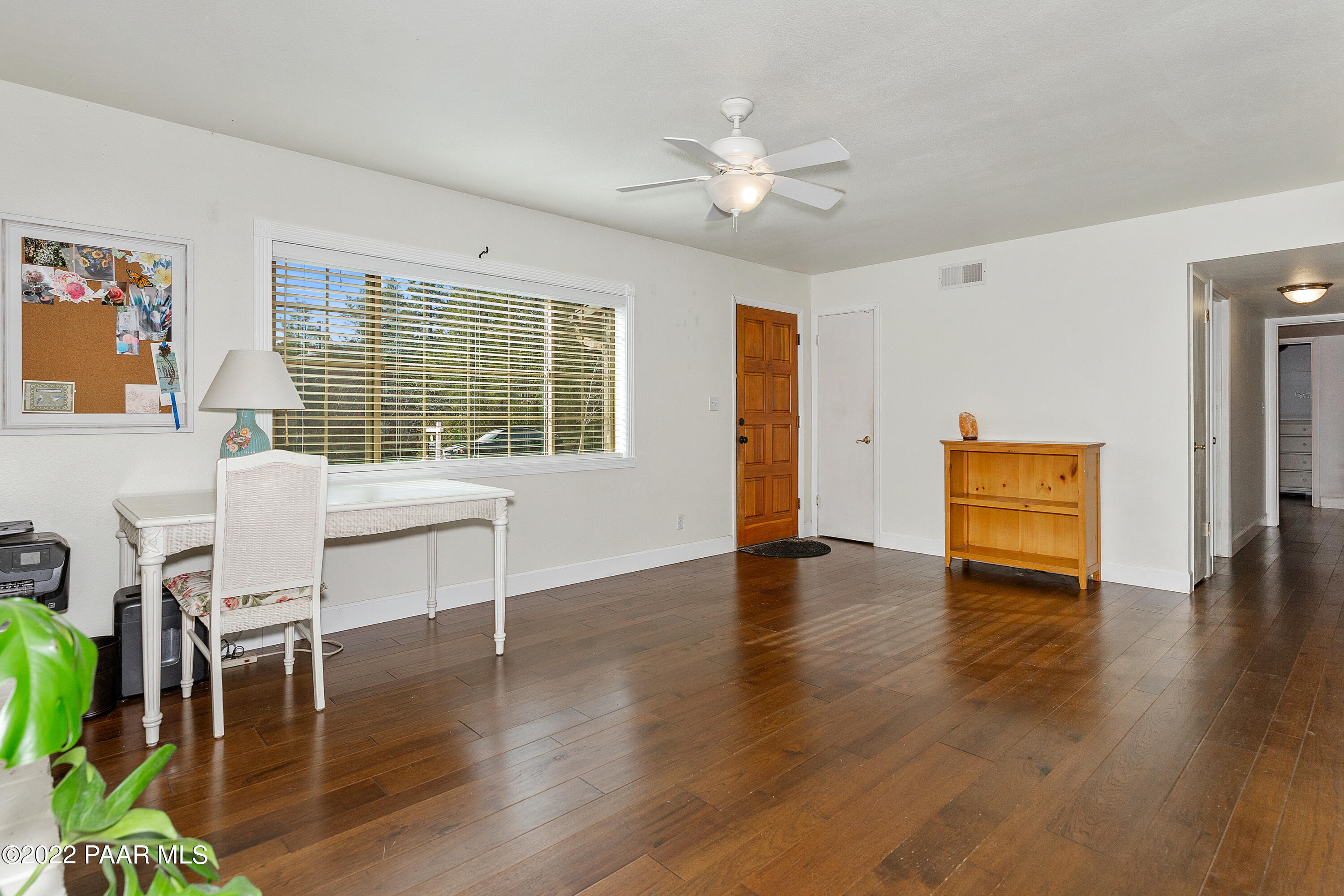 1828 Meadowbrook Road Prescott, AZ 86303 - Photo 5 of 23 VIEWS OF PINE TREES