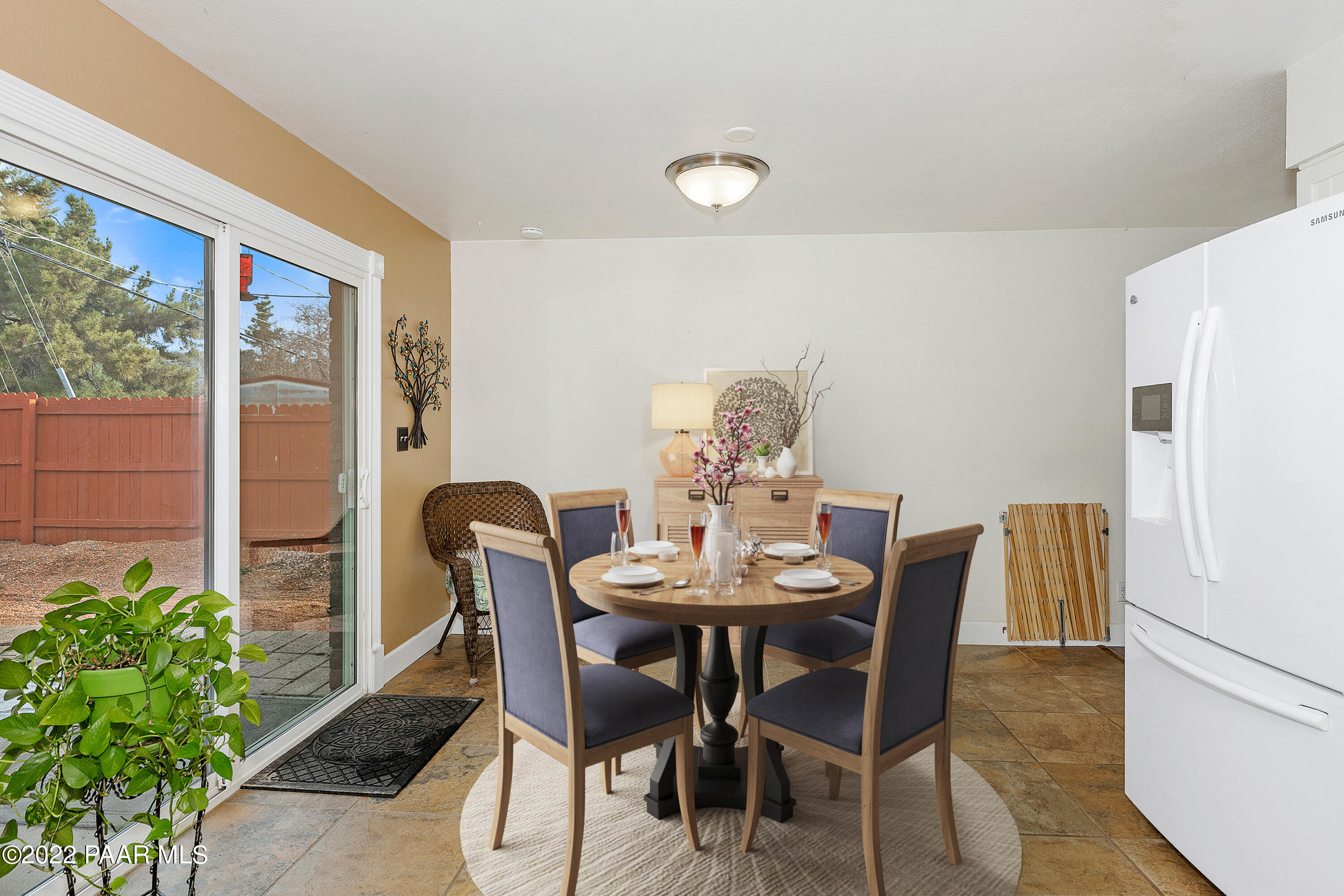 1828 Meadowbrook Road Prescott, AZ 86303 - Photo 6 of 23 EAT IN KITCHEN