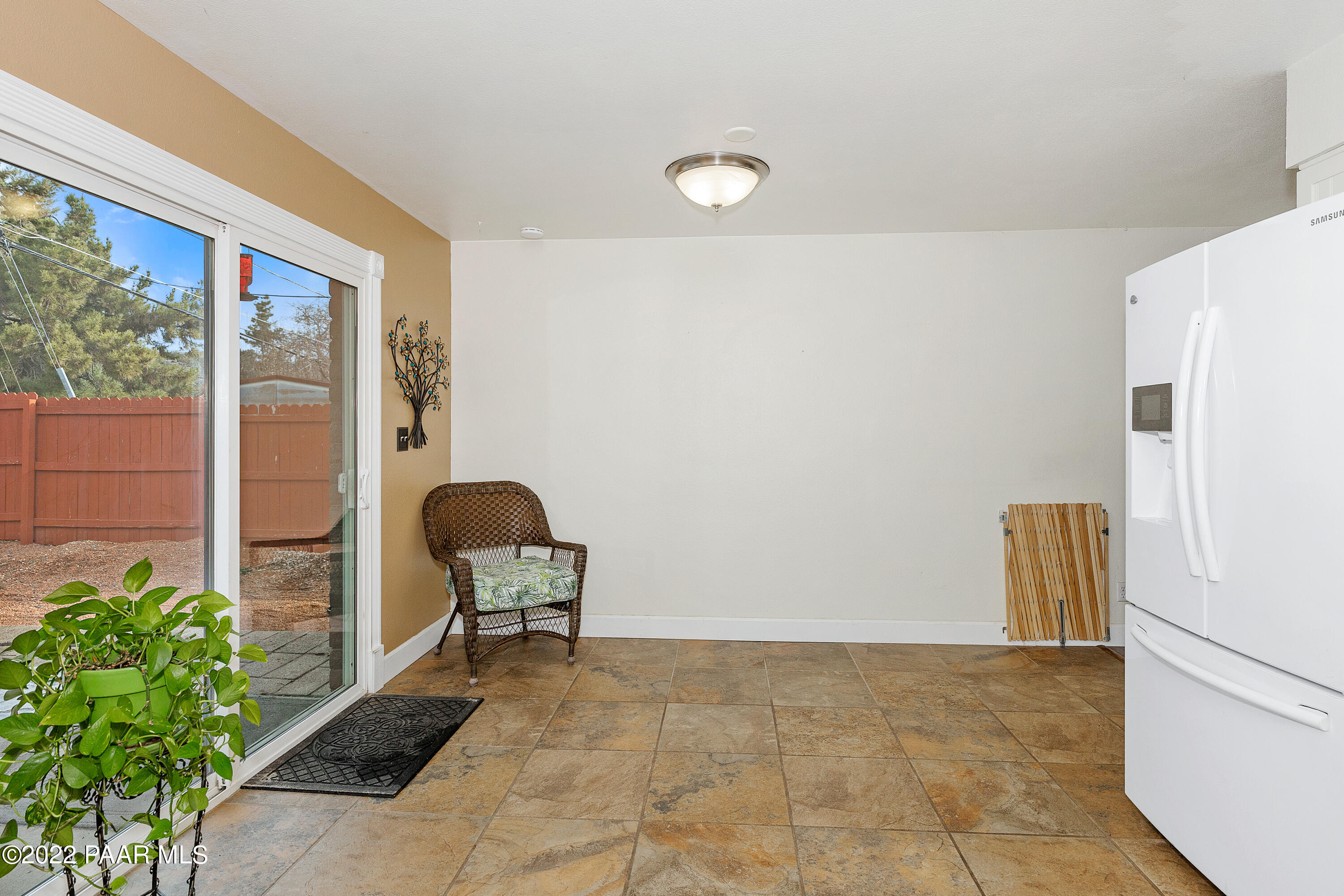 1828 Meadowbrook Road Prescott, AZ 86303 - Photo 7 of 23 VERY PRIVATE SETTING