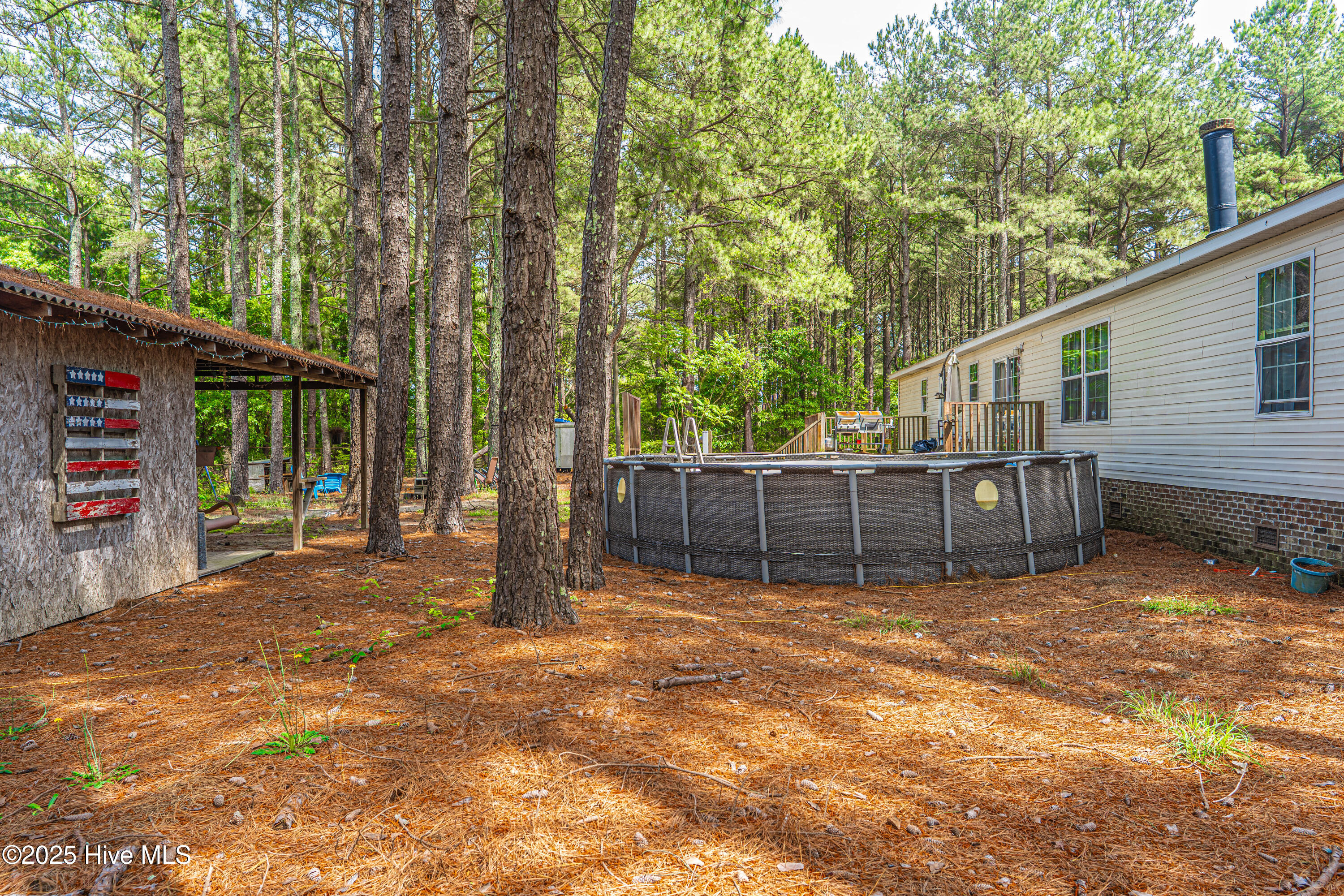 175 Rummage Pack House Road Ellerbe, NC 28338 - Photo 38 of 46 DSC07829