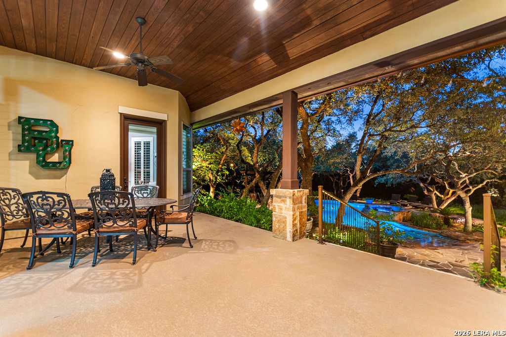 25 Stone Terrace Fair Oaks Ranch, TX 78015 - Photo 60 of 95