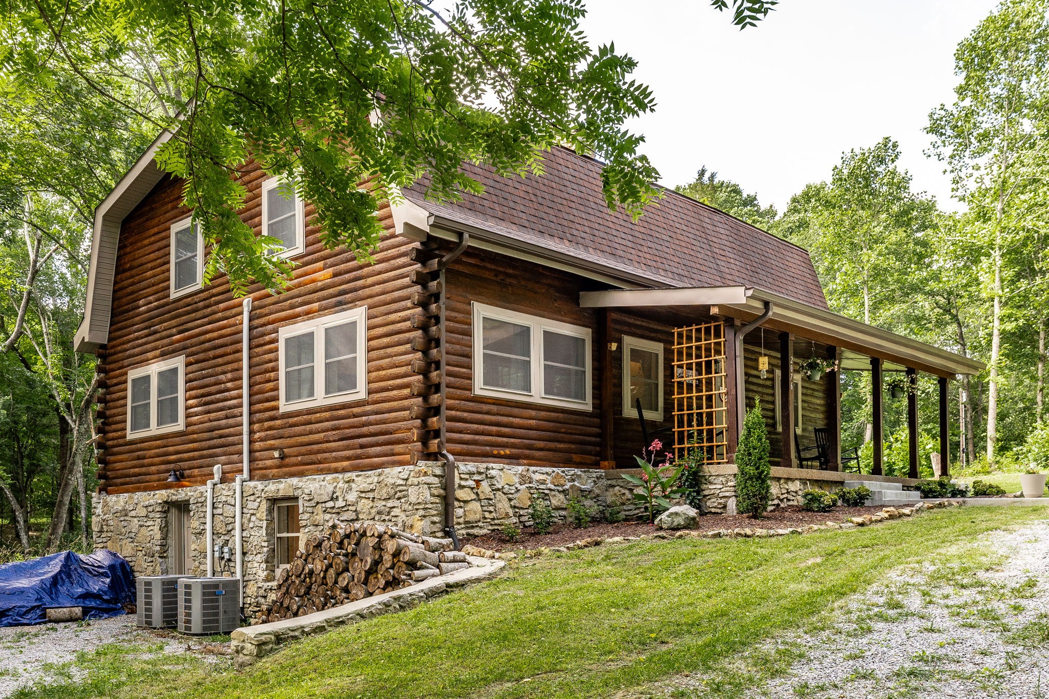 2076 Martins Chapel Church Road Springfield, TN 37172 - Photo 2 of 42