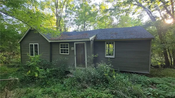 $65,000 | 123 Piper Road, Herkimer, NY 13350