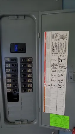 $65,000 | 123 Piper Road, Herkimer, NY 13350